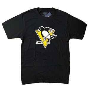 Fanatics Pittsburgh Penguins shirt Size Small